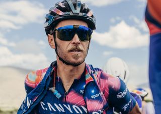 Mt. Washington Hillclimb record obliterated as Peter Stetina sets PB but has to settle for second in 'farewell tour'