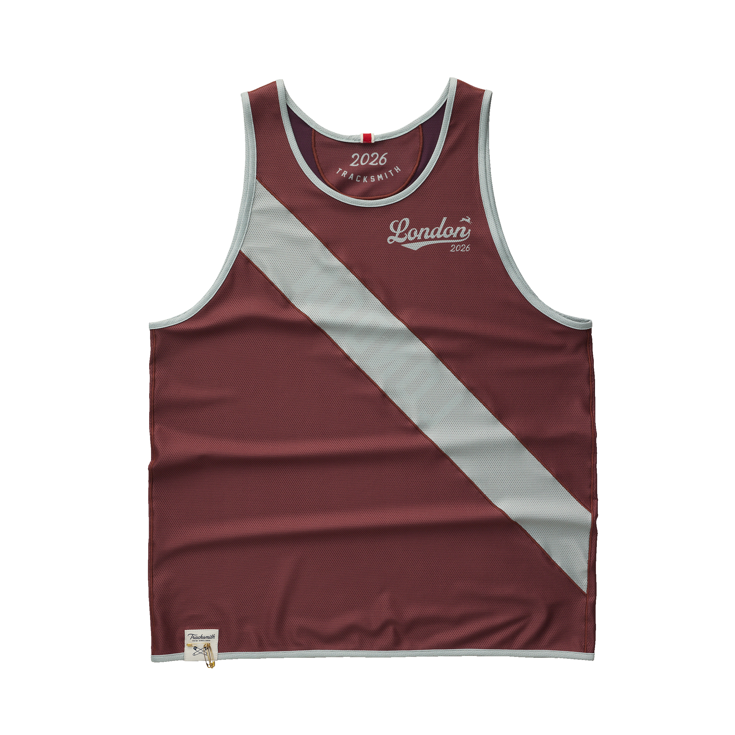 London Reversible Singlet