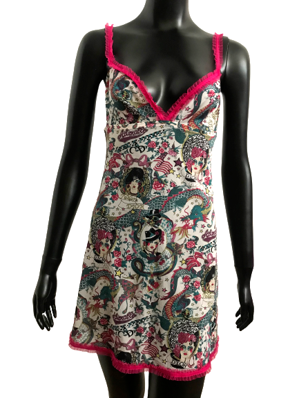 ❤️christian Dior 2004 Gipsy, Gitane,tattoo,john Galliano,only One in Ebay!