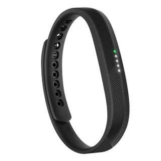 fitbit water resistant 50m