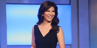 Julie Chen Big Brother CBS