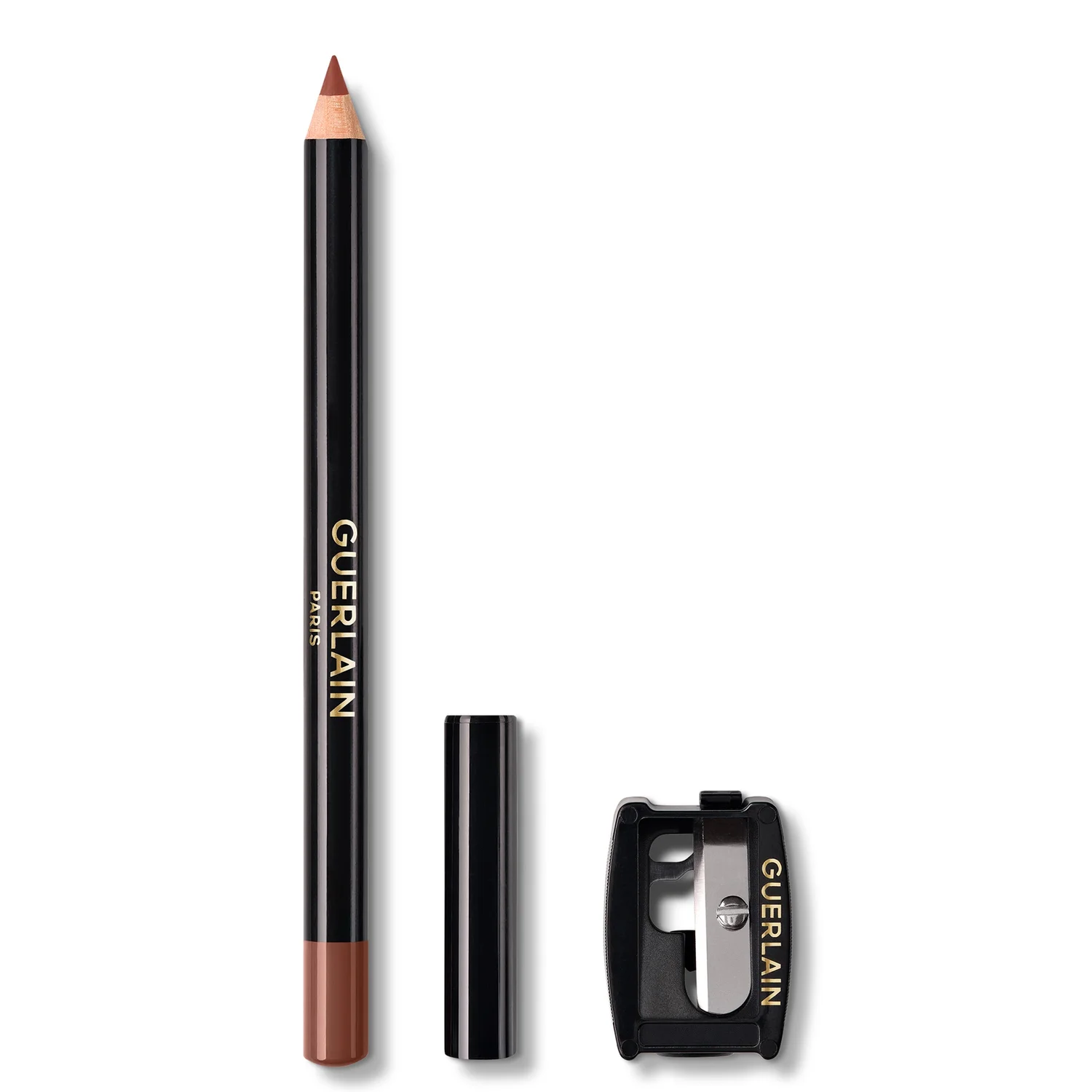 Guerlain Contour G Lip Pencil 1g 02 Le Beige Praline
