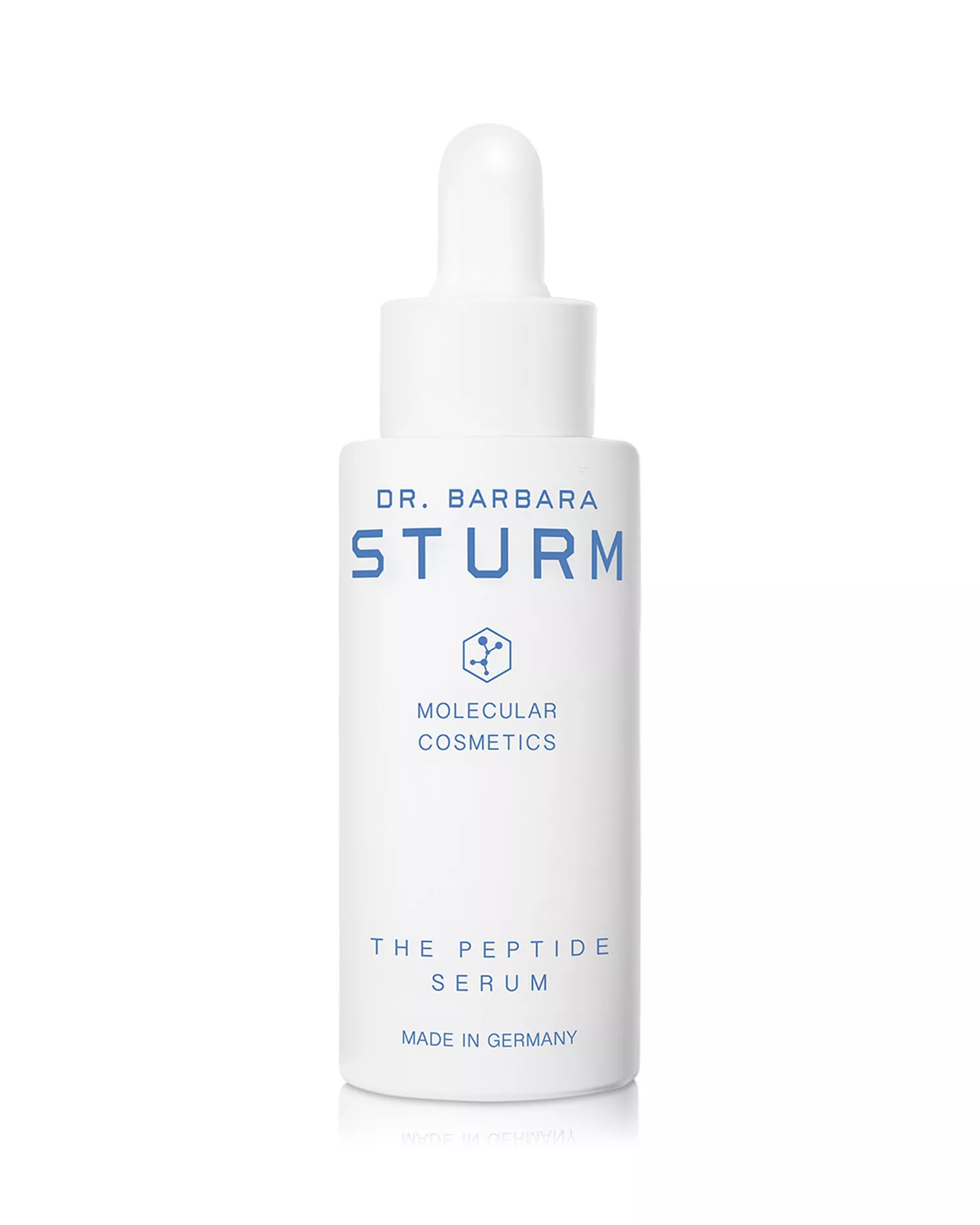 The Peptide Serum 1.01 Oz.