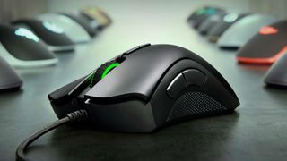 Razer's DeathAdder Elite mouse is $29.99 for Black Friday, its lowest ever price