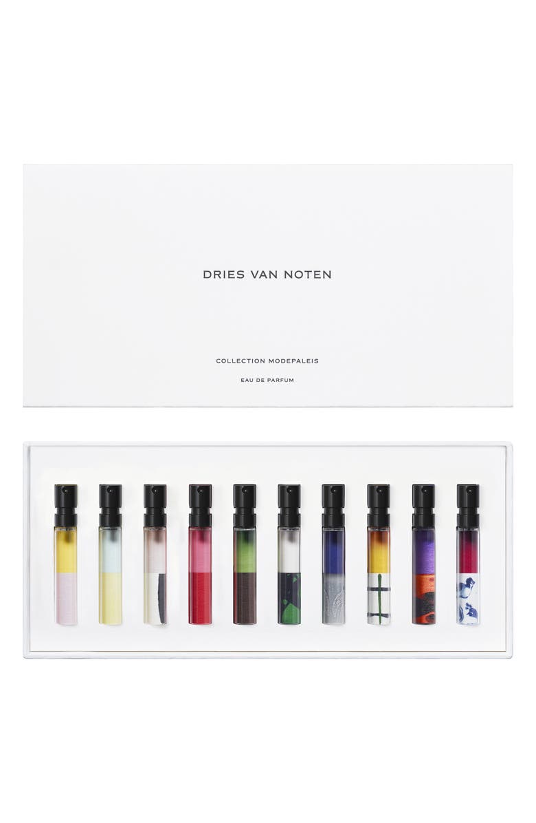 Collection Modepaleis Fragrance Discovery Set