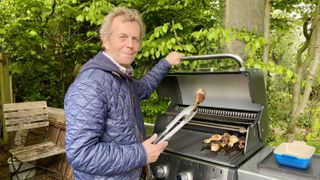 When to replace your BBQ