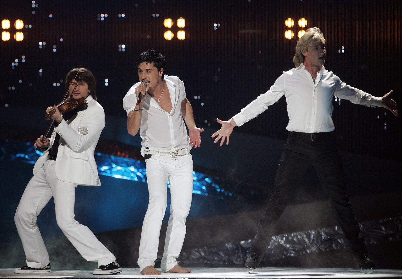Eurovision