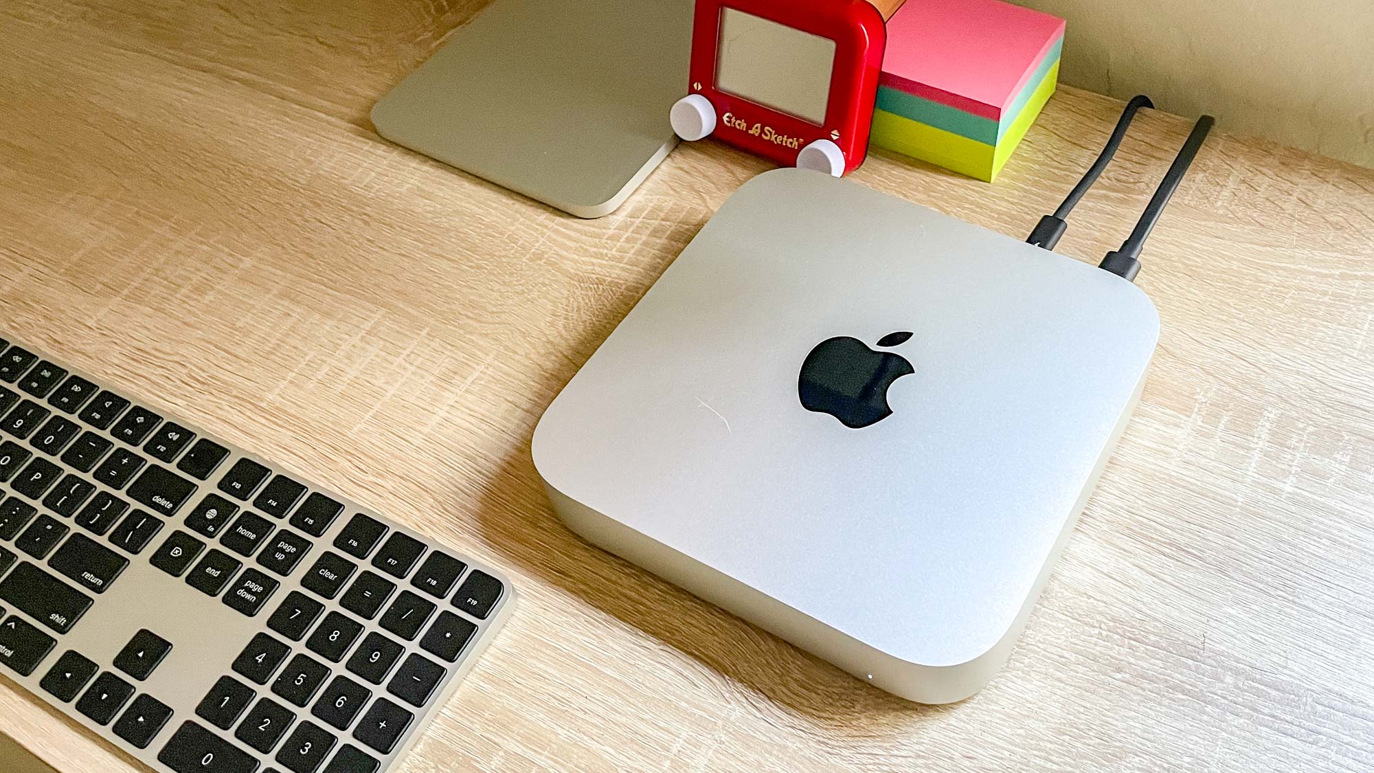 Apple Mac mini M2 (2023) review | Tom's Guide