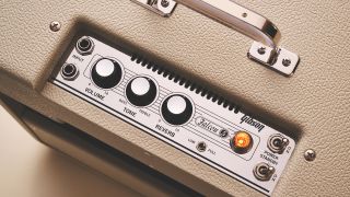 Gibson Falcon 5 retro guitar amplifier