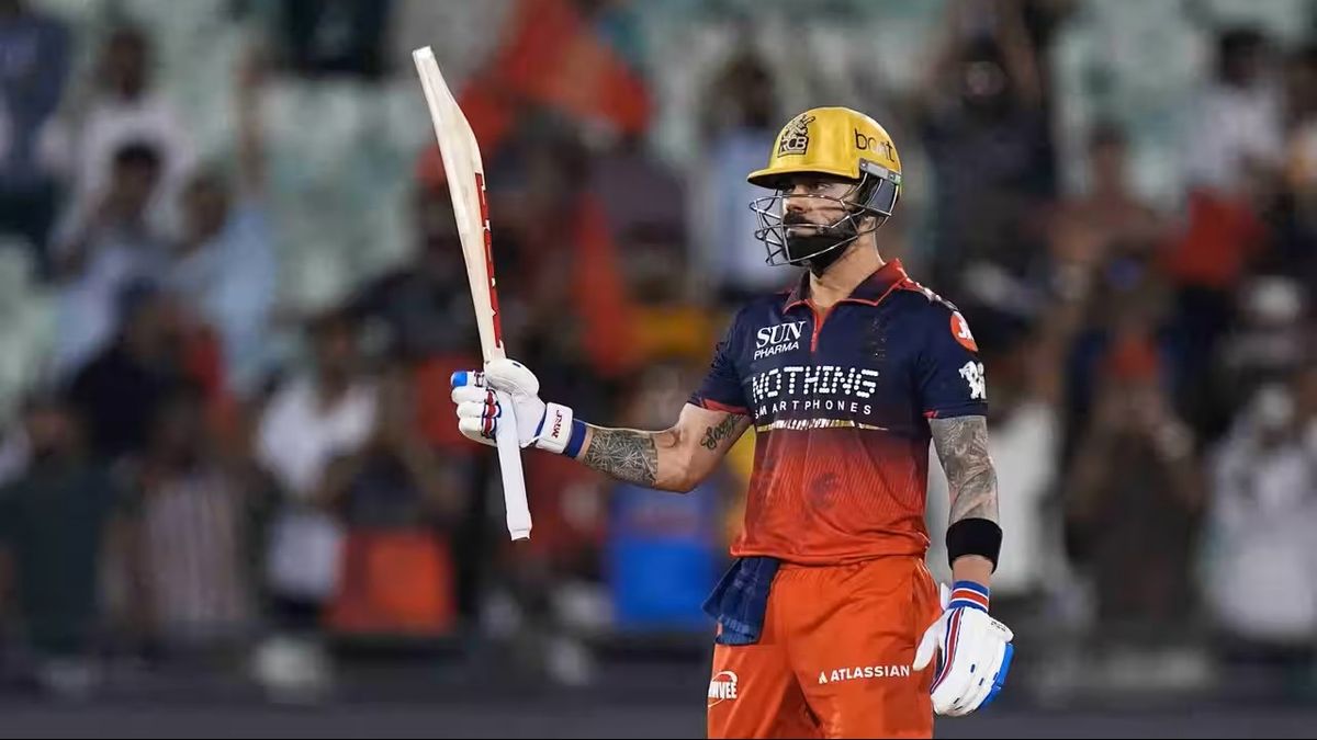 How to watch RCB vs Gujarat Titans: live stream 2026 IPL Qualifier from anywhere