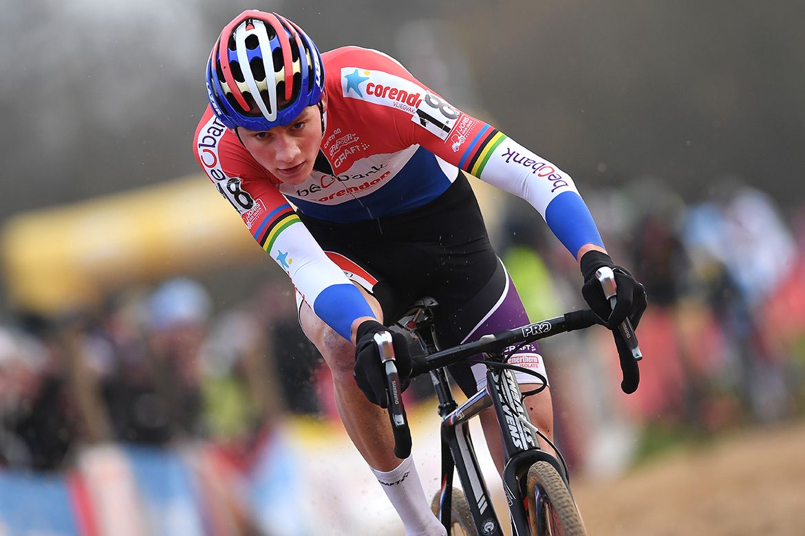 Mathieu van der Poel
