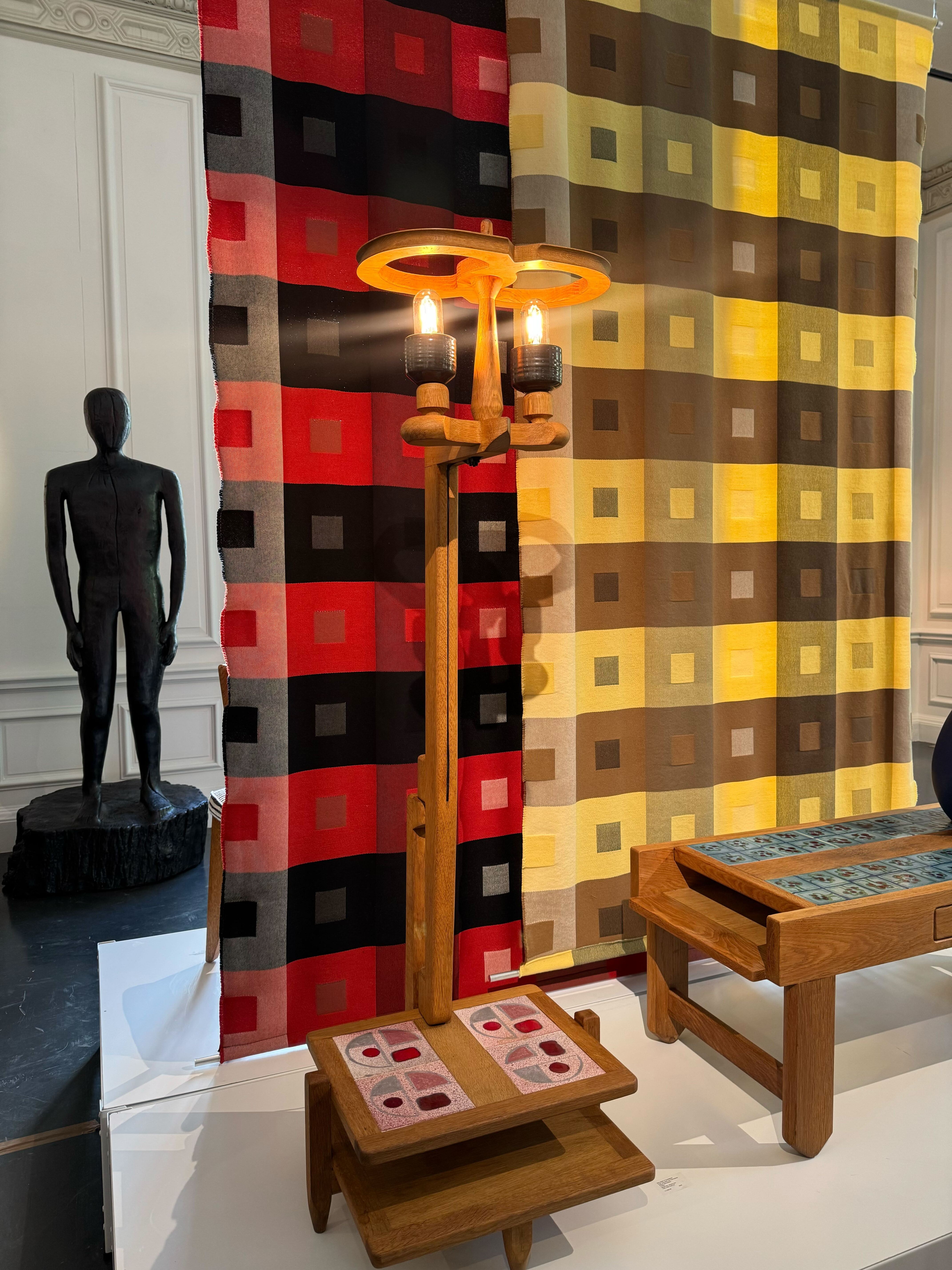 london design festival 2025 8 HOLLAND STREET X TIBOR