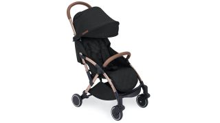 Ickle Bubba Globe Prime Stroller - one of the best pushchairs 2022