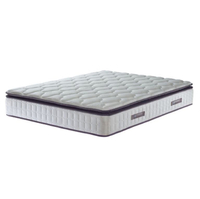 Sealy Posturepedic Nostromo Latex 1400 mattress: was £920 now £429 at MattressOnline