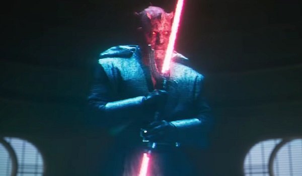 Darth Maul Solo A Star Wars Story