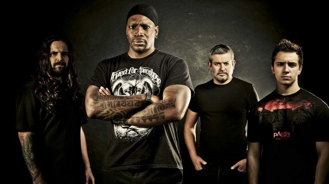 Sepultura