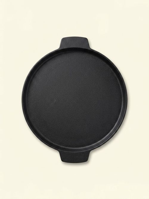 Havstulpan Pizza Pan - Cast Iron