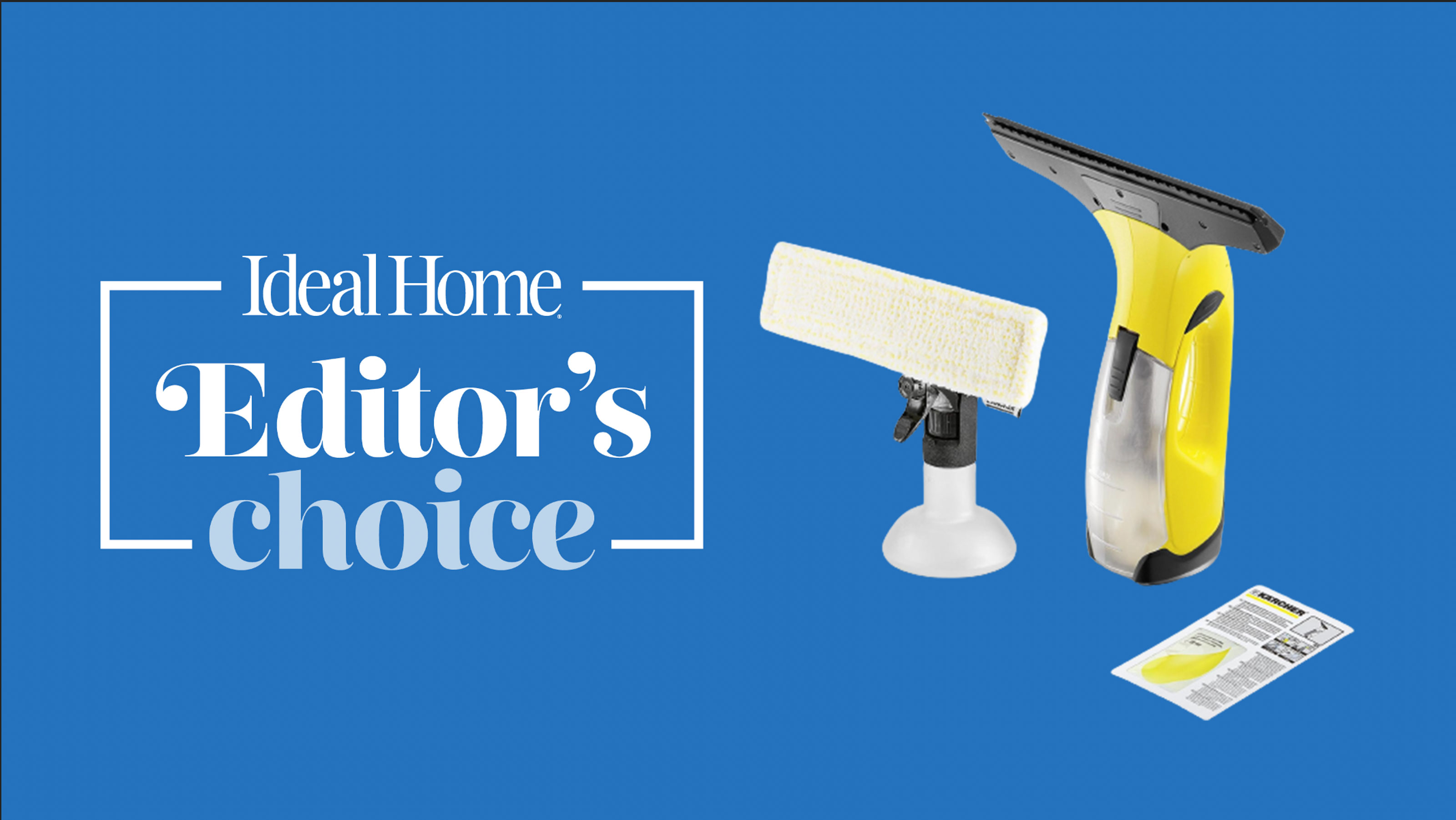 Karcher Window vac Black Friday deal