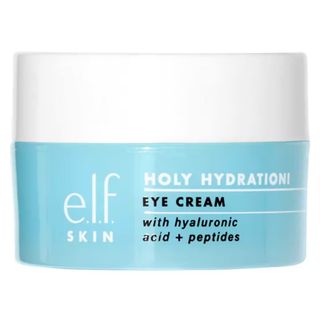 Elf Holy Hydration Eye Cream