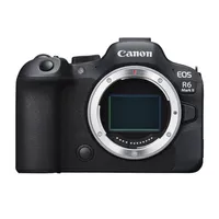 Canon EOS R6 Mark II (body Only)