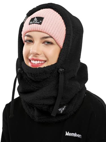 Balaclava Wind-Resistant Winter Face Mask