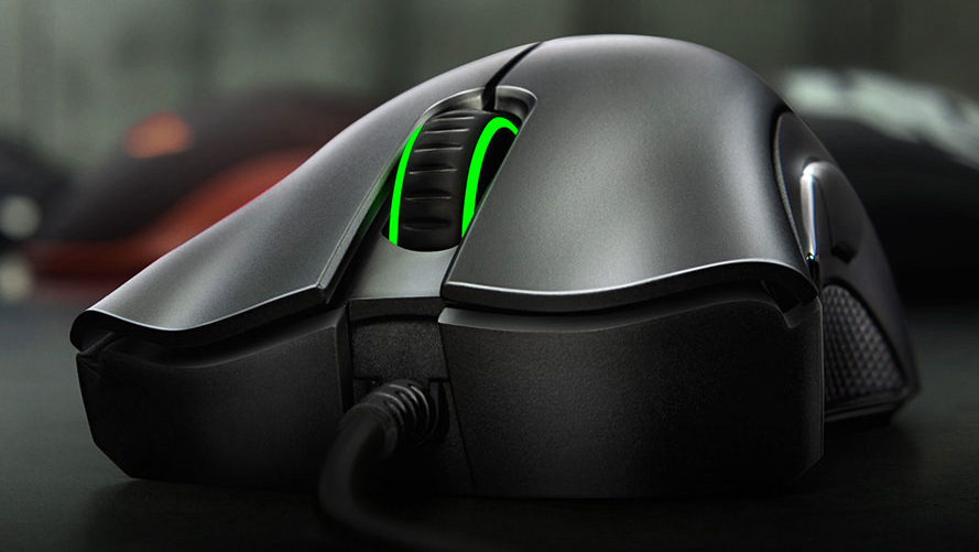 Razer DeathAdder Essential