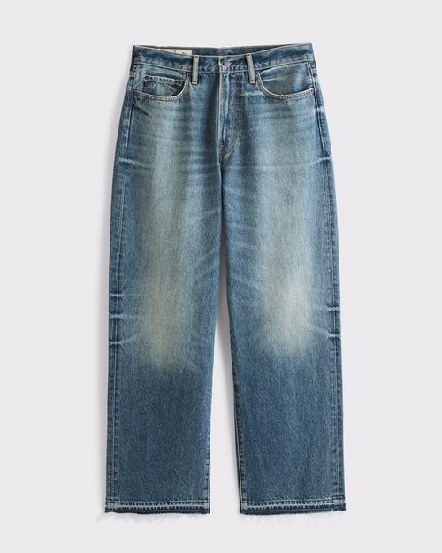 Baggy Jean (Men's)