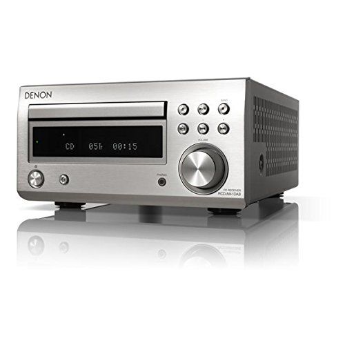 D-M41DAB Micro System