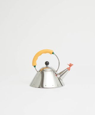 Alessi - Michael Graves 9093 Tea Kettle