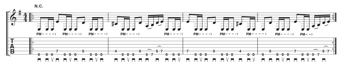 How to write better guitar riffs | MusicRadar