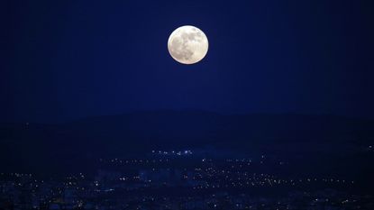 Full moon, astrology, full moon ritual may 2021