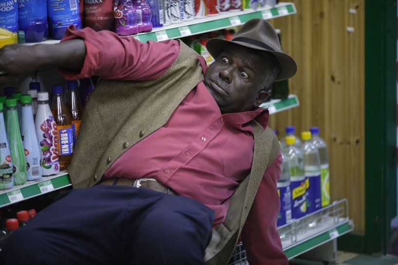 Did Sean attack Patrick? | Episode | EastEnders | What's on TV | What to  Watch