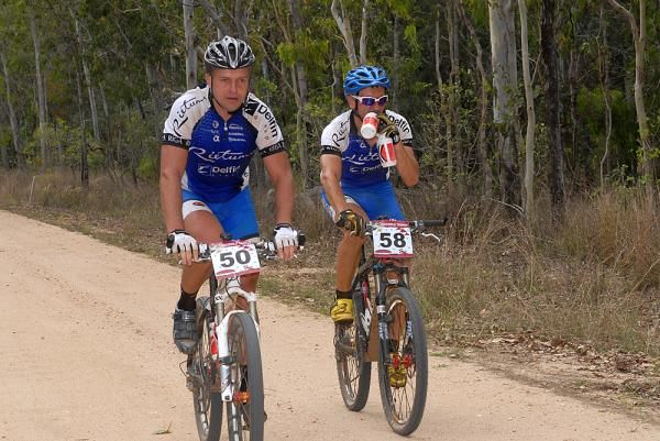 Jan Kirsipuu and Kelk Indrek