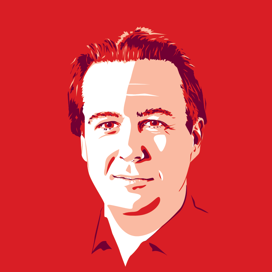 18WENKU headshot - Robert Jones