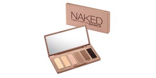 Naked Urban Decay Basics Makeup