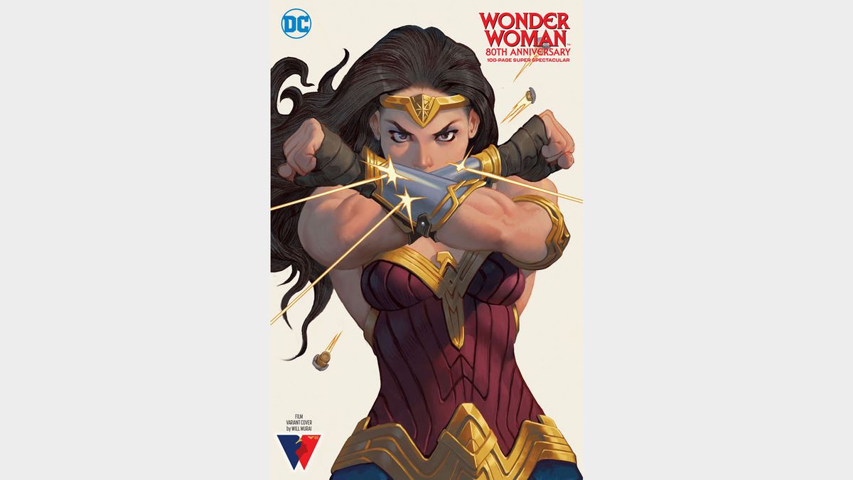 DC October 2021 solicitations