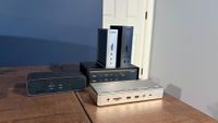 Thunderbolt 5 Docks