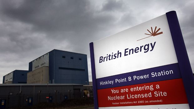 Hinkley Point 