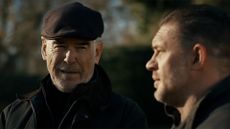 Mobland – Piers Brosnan and Tom Hardy