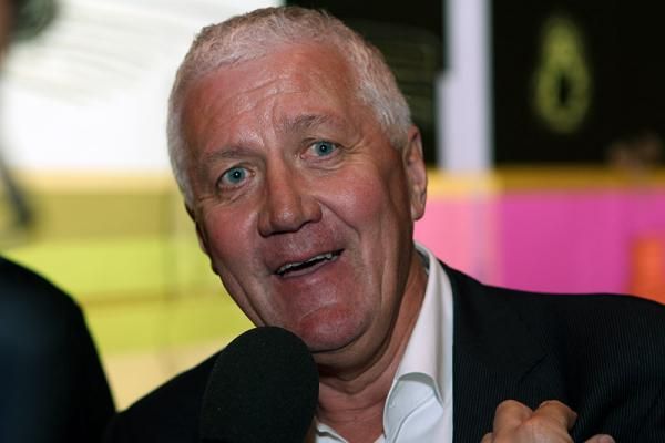 Omega Pharma-Quick Step general manager Patrick Lefevere