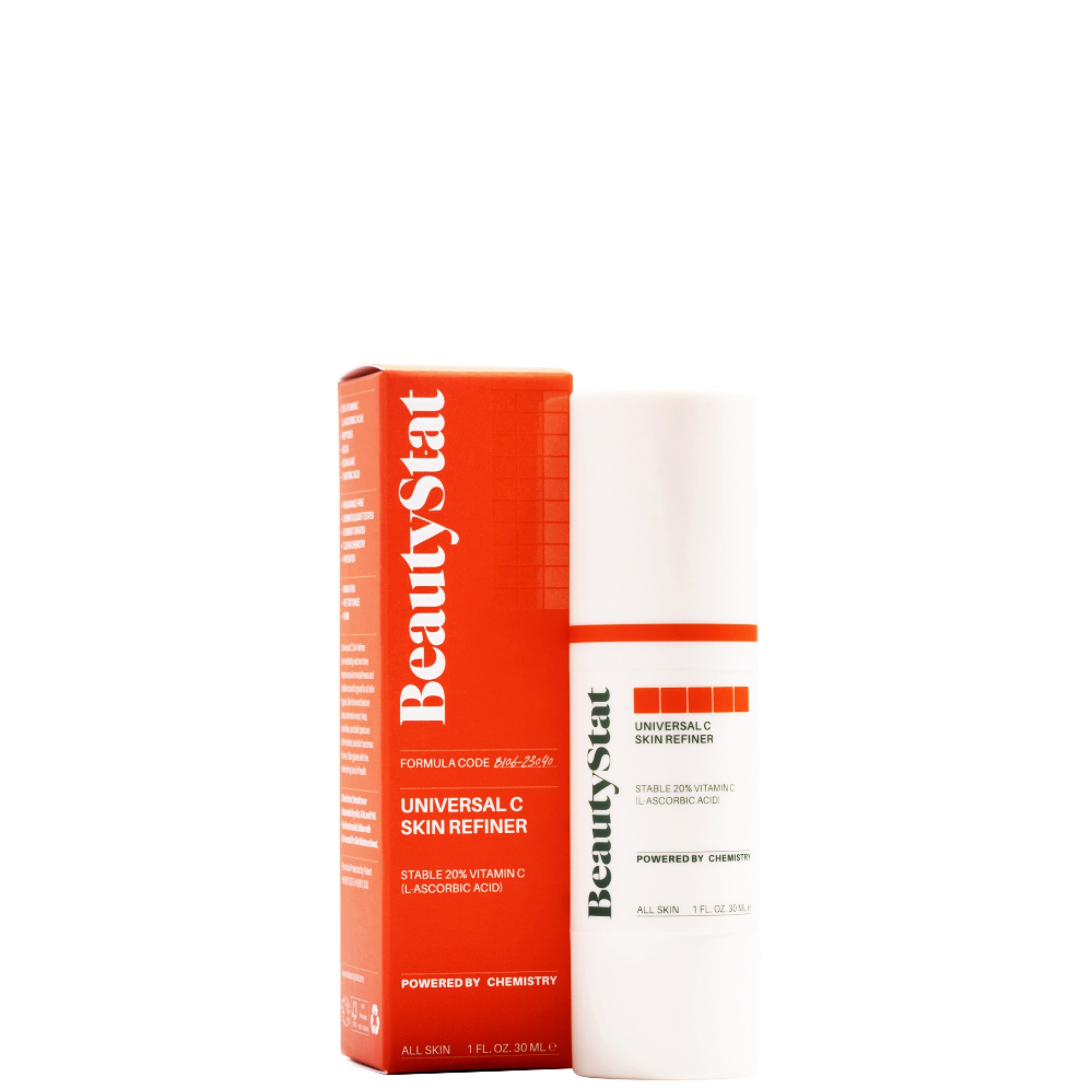 Beautystat Universal C Skin Refiner 30ml