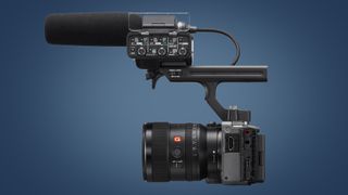 Sony FX3