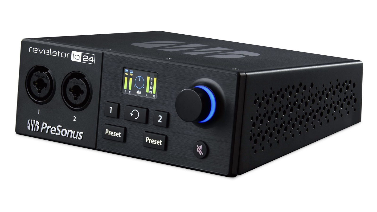 Best audio interfaces for streaming Elevate your content MusicRadar