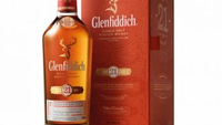 Glenfiddich - 21
