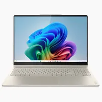 Lenovo Yoga 7 (2-in-1) 16GB + 512GB