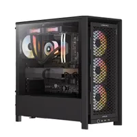 CORSAIR VENGEANCE a7500 AIR Gaming PC