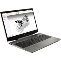 HP 15.6-inch ZBook 15v G5 - $1,649.00 at B&amp;H