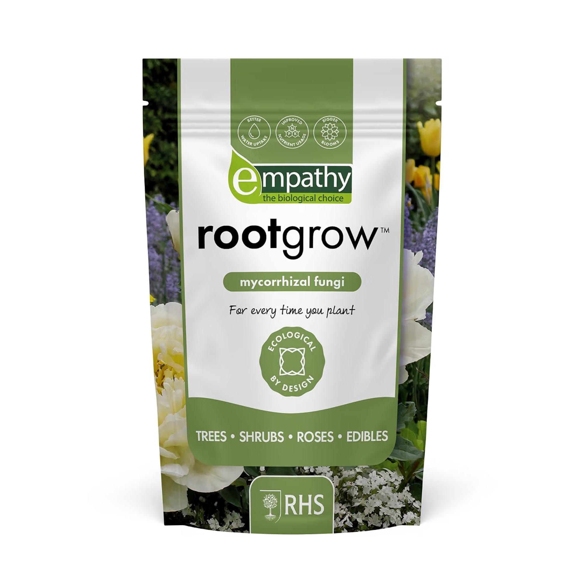 Rootgrow Mycorrh Fungi, 360g