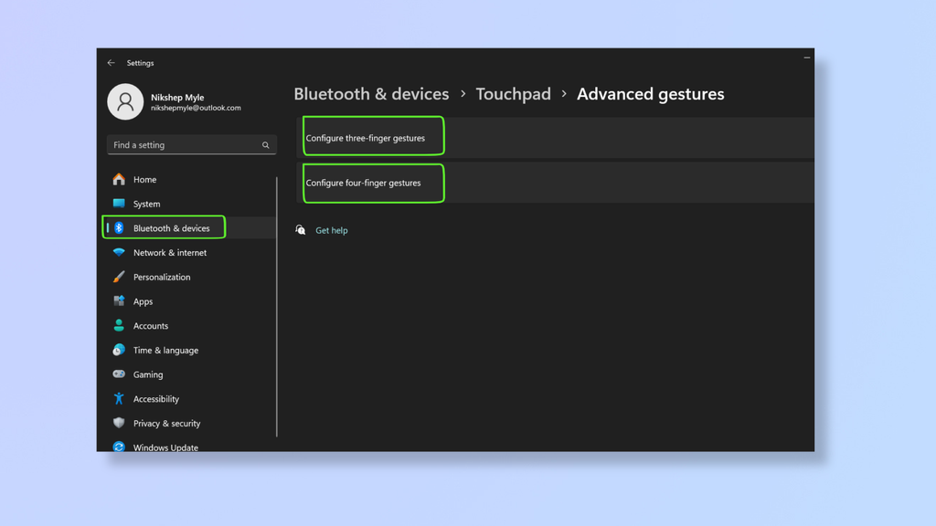 How to switch between desktops in Windows 11 Tom's Guide