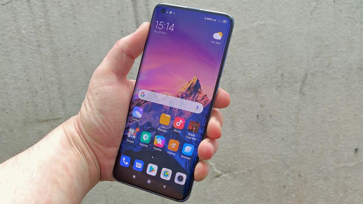 Xiaomi telefonları sonunda iyi bir yazılım alabilir veya en azından daha az kötü olabilir